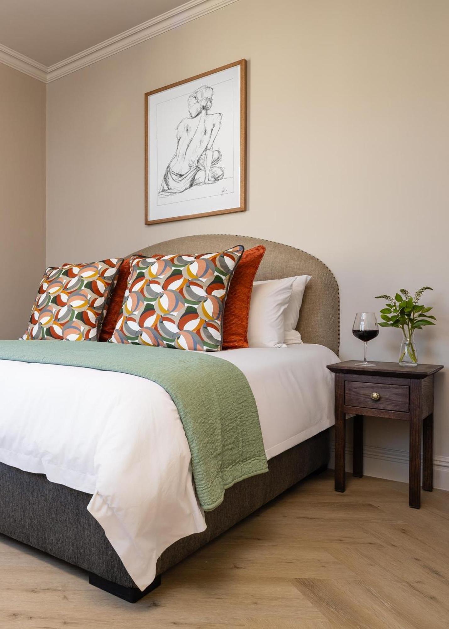 Charles Hope Cape Town Aparthotel Exterior photo
