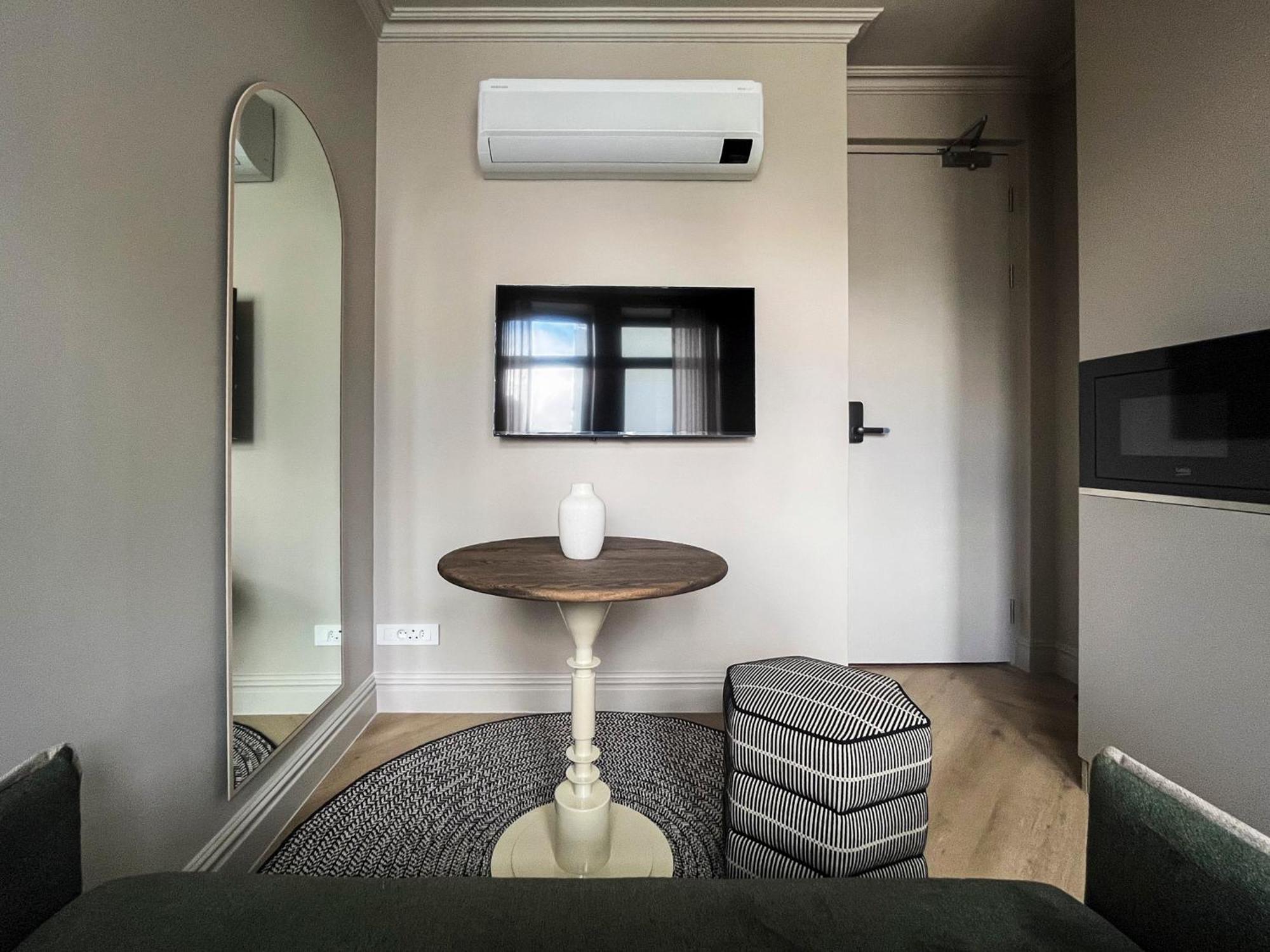 Charles Hope Cape Town Aparthotel Exterior photo