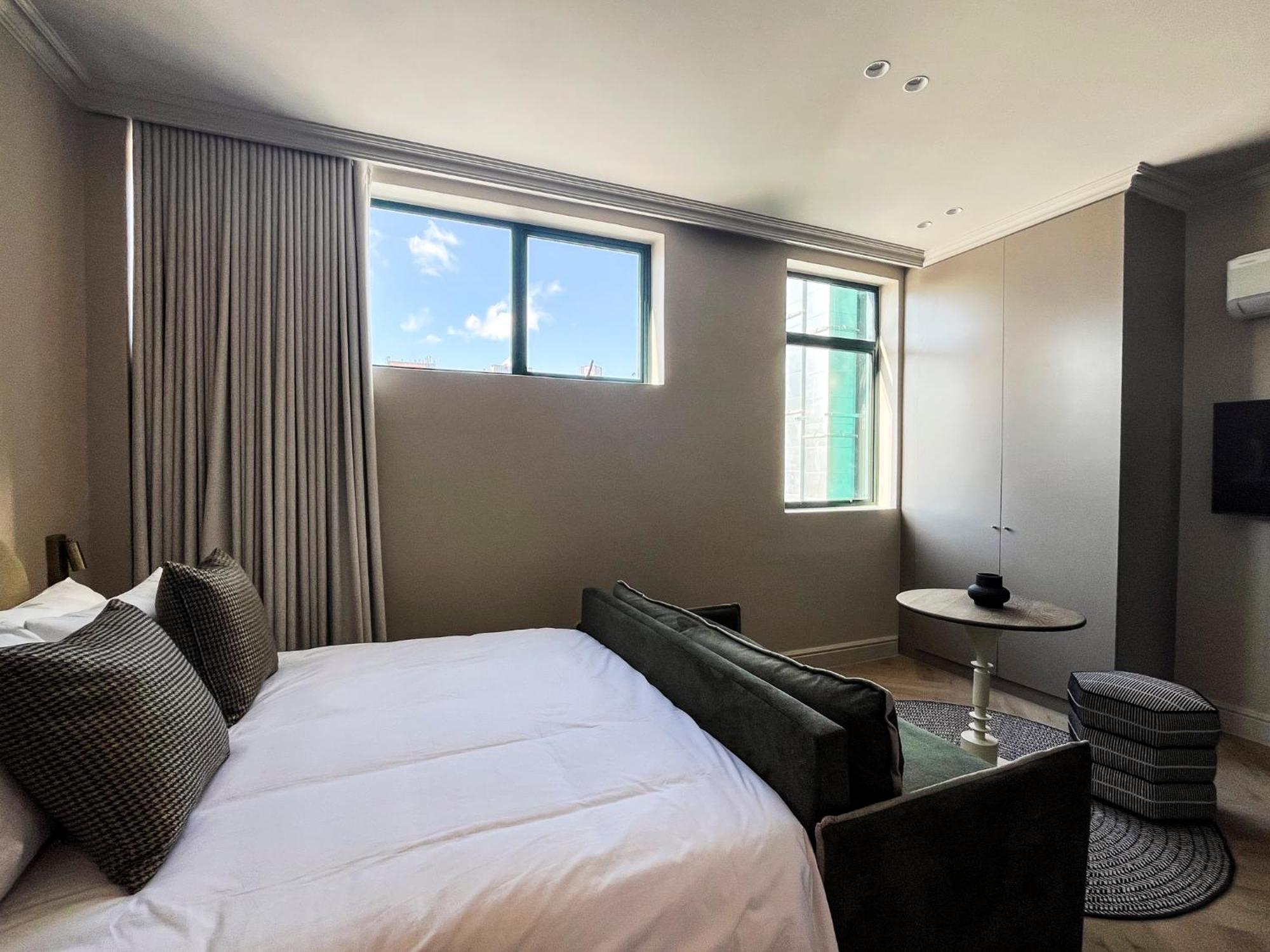 Charles Hope Cape Town Aparthotel Exterior photo
