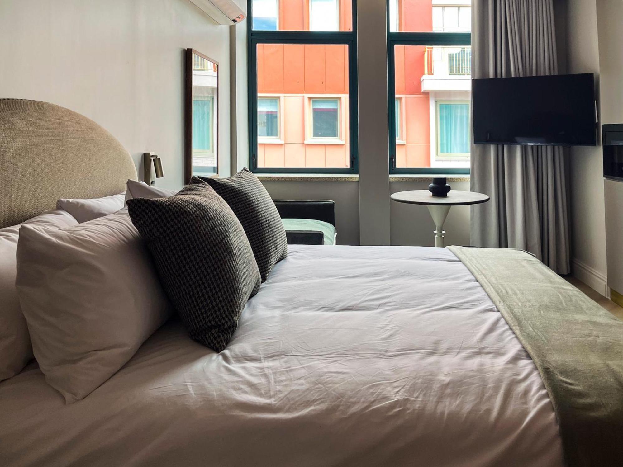 Charles Hope Cape Town Aparthotel Exterior photo