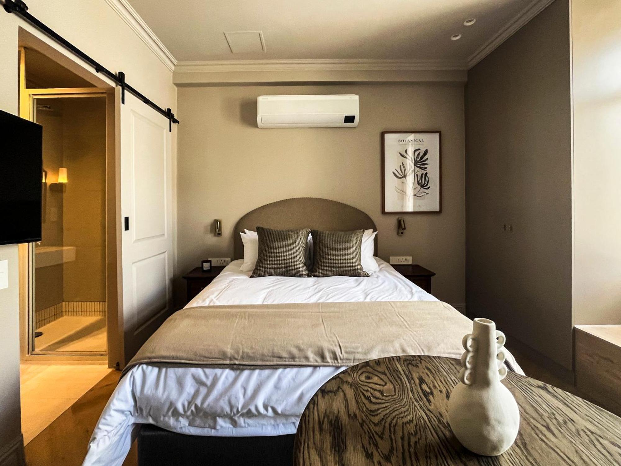 Charles Hope Cape Town Aparthotel Exterior photo
