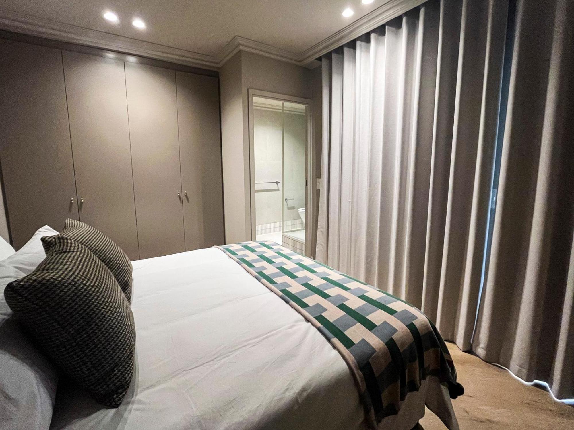 Charles Hope Cape Town Aparthotel Exterior photo